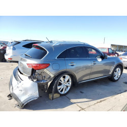 2013 INFINITI FX37