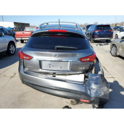 2013 INFINITI FX37