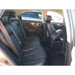 2013 INFINITI FX37