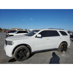 2013 DODGE DURANGO