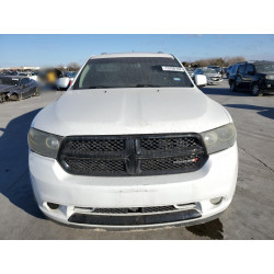 2013 DODGE DURANGO