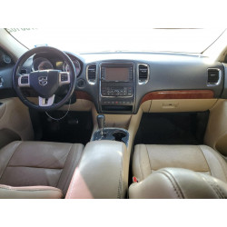 2013 DODGE DURANGO