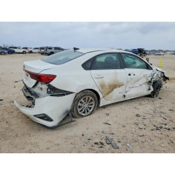 2020 KIA FORTE 3KPF24ADXLE165126 72209675