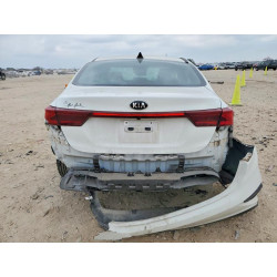 2020 KIA FORTE 3KPF24ADXLE165126 72209675