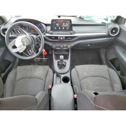 2020 KIA FORTE 3KPF24ADXLE165126 72209675