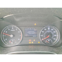 2020 KIA FORTE 3KPF24ADXLE165126 72209675