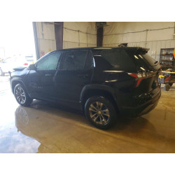 2025 CHEVROLET EQUINOX 3GNAXHEG9SL110305 72219565