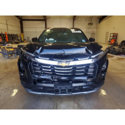 2025 CHEVROLET EQUINOX 3GNAXHEG9SL110305 72219565