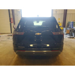 2025 CHEVROLET EQUINOX 3GNAXHEG9SL110305 72219565