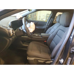 2025 CHEVROLET EQUINOX 3GNAXHEG9SL110305 72219565