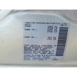 2024 NISSAN ALTIMA 1N4BL4CV2RN314205 72938495