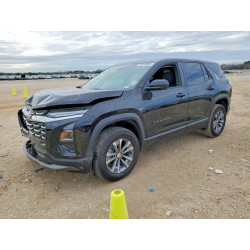 2026 CHEVROLET EQUINOX 3GNAXHEG4TL249310 73019985