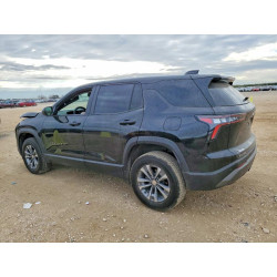 2026 CHEVROLET EQUINOX 3GNAXHEG4TL249310 73019985