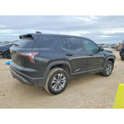 2026 CHEVROLET EQUINOX 3GNAXHEG4TL249310 73019985