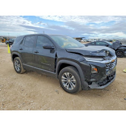 2026 CHEVROLET EQUINOX 3GNAXHEG4TL249310 73019985