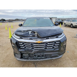 2026 CHEVROLET EQUINOX 3GNAXHEG4TL249310 73019985