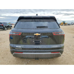 2026 CHEVROLET EQUINOX 3GNAXHEG4TL249310 73019985