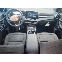 2026 CHEVROLET EQUINOX 3GNAXHEG4TL249310 73019985