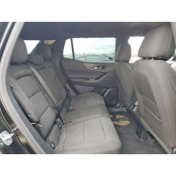 2026 CHEVROLET EQUINOX 3GNAXHEG4TL249310 73019985