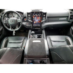 2021 RAM 1500 1C6SRFU99MN905881 74272315