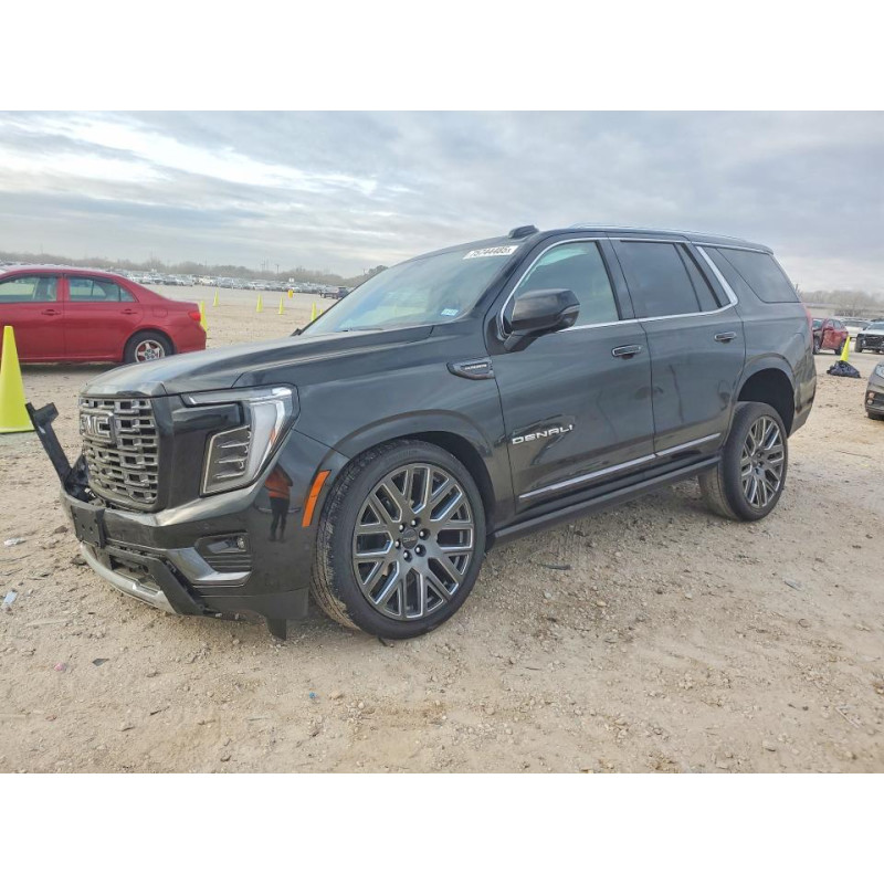 2026 GMC YUKON 1GKS2EKL5TR167305 75744485