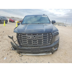 2026 GMC YUKON 1GKS2EKL5TR167305 75744485