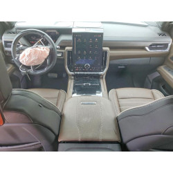 2026 GMC YUKON 1GKS2EKL5TR167305 75744485