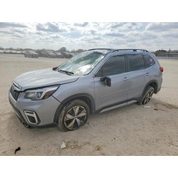 2020 SUBARU FORESTER JF2SKAXC8LH479428 75771475