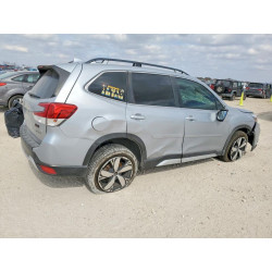 2020 SUBARU FORESTER JF2SKAXC8LH479428 75771475