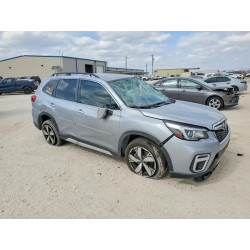 2020 SUBARU FORESTER JF2SKAXC8LH479428 75771475