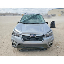 2020 SUBARU FORESTER JF2SKAXC8LH479428 75771475