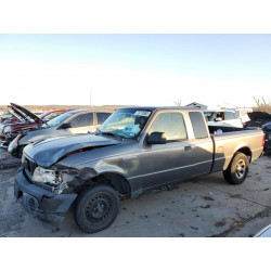 2009 FORD RANGER