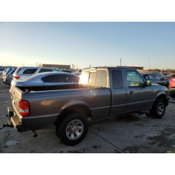 2009 FORD RANGER