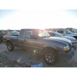 2009 FORD RANGER