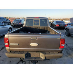 2009 FORD RANGER