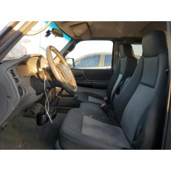2009 FORD RANGER