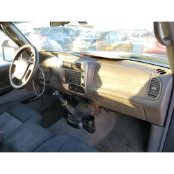 2009 FORD RANGER