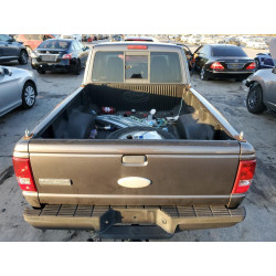 2009 FORD RANGER