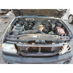 2009 FORD RANGER