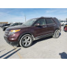 2011 FORD EXPLORER
