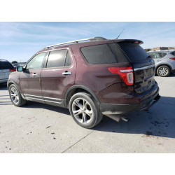 2011 FORD EXPLORER