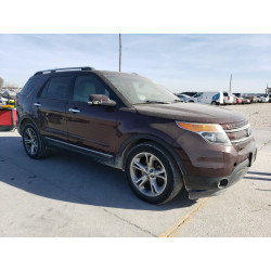 2011 FORD EXPLORER