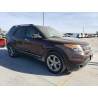 2011 FORD EXPLORER