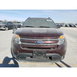 2011 FORD EXPLORER