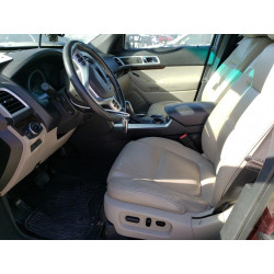 2011 FORD EXPLORER