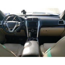 2011 FORD EXPLORER