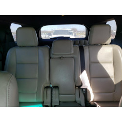2011 FORD EXPLORER