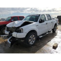 2007 FORD F-150