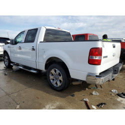 2007 FORD F-150