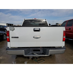 2007 FORD F-150